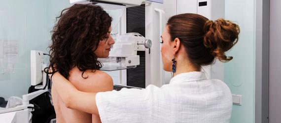 Radiografía en Rancagua